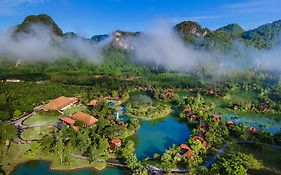 Bor Saen Pool Villa